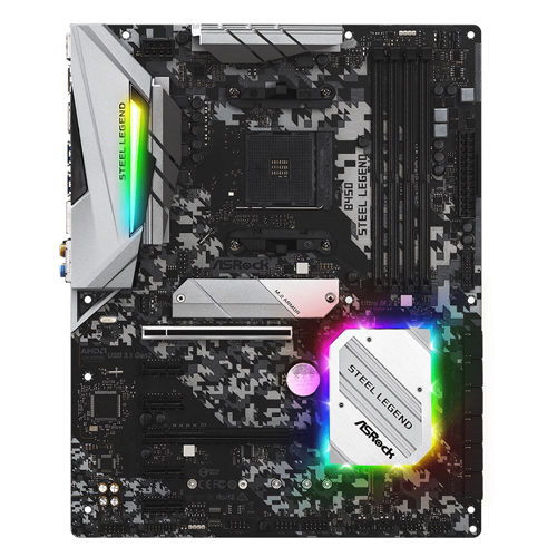 asrock b450m pro4 rgb control asrock b450m pro4 rgb control