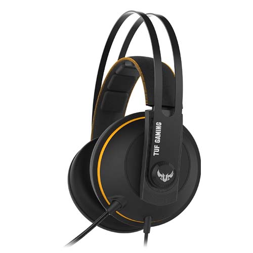 Asus tuf gaming sales h7 wireless gaming headset