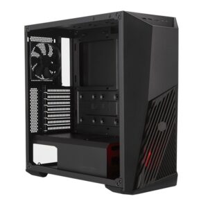 Cooler Master Masterbox K501L RGB