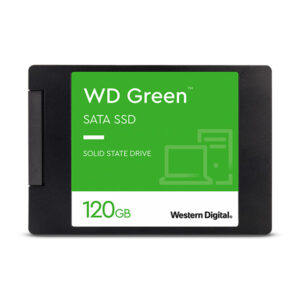 WD Green 120GB 2.5 Inch