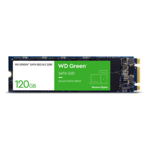 WD Green 120GB M.2