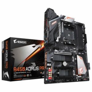 Gigabyte-B450-Aorus Pro