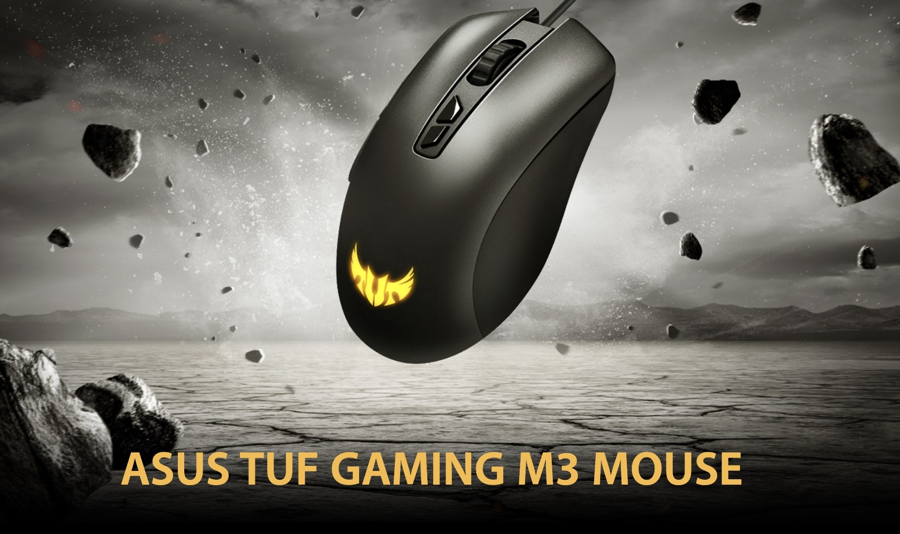 Asus TUF Gaming M3