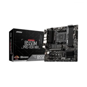 MSI-B550M-PRO-VDH-WIFI