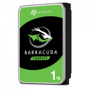 SEAGATE 1TB