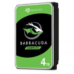 Seagate 4TB 5400 RPM