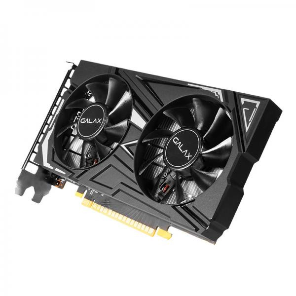 Galax GTX 1650 EX (1 Click OC) 4GB - Image 4