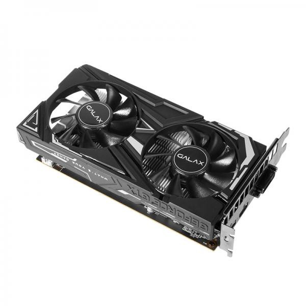 Galax GTX 1650 EX (1 Click OC) 4GB - Image 5