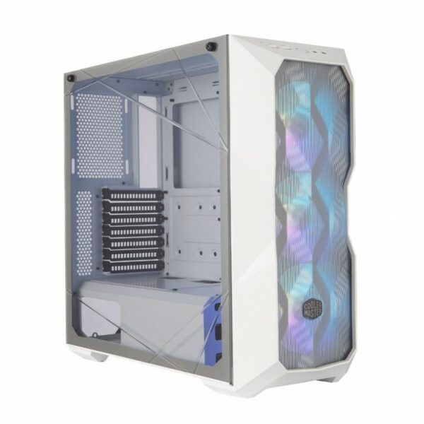 Cooler Master MasterBox TD500 Mesh ARGB White