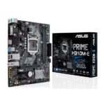 Asus Prime H310m E Series