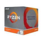 Amd Ryzen-9-3900x Processor