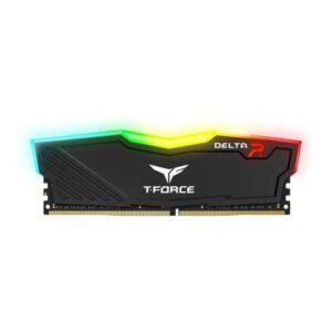 TeamGroup T-Force Delta RGB 8GB 8GBx1 DDR4 3200MHz