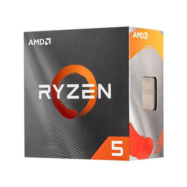 amd ryzen 5 3500x