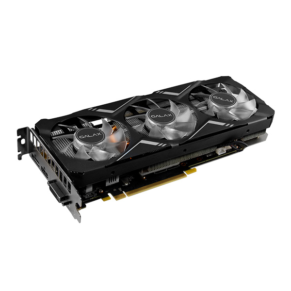 Nvidia GALAX RTX 2060 Super Gamer (1-Click OC) 8GB at Best Price