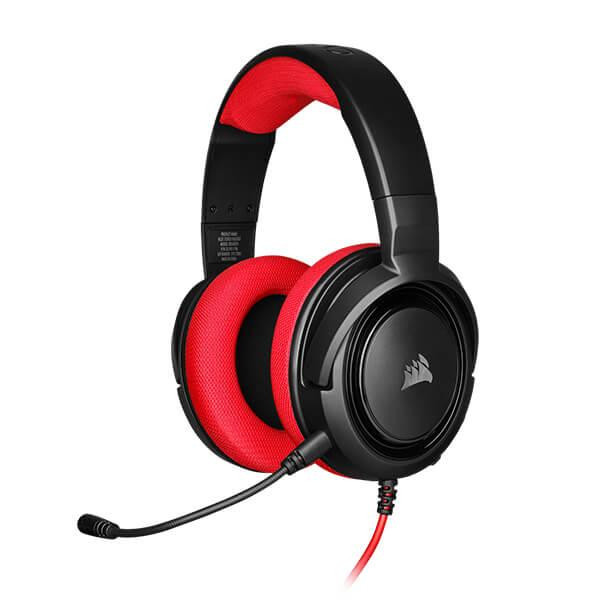 HS35 Stereo (Red)-1