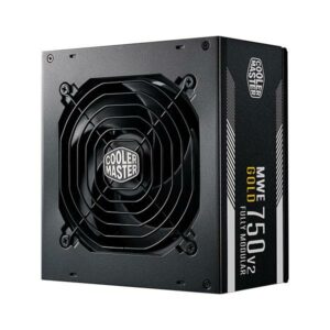 Cooler Master MWE 750 V2 80 Plus Gold