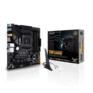 Asus TUF Gaming B550M Plus Wifi Motherboard online