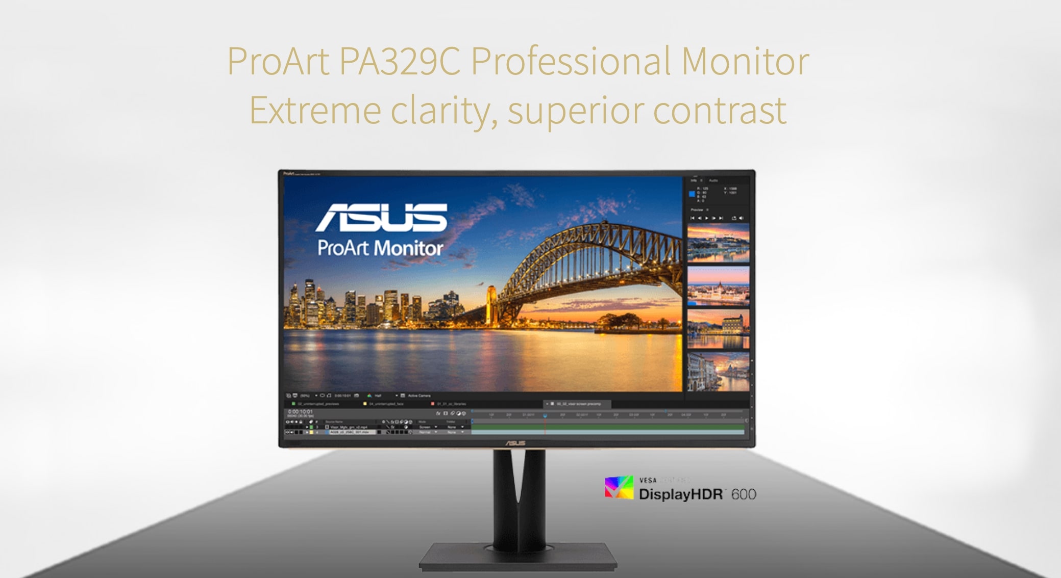 Asus ProArt PA329C