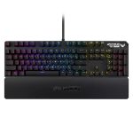 Asus TUF Gaming K3 RGB Red Linear Switches Mechanical Keyboard