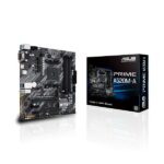Asus Prime A520M A Motherboard