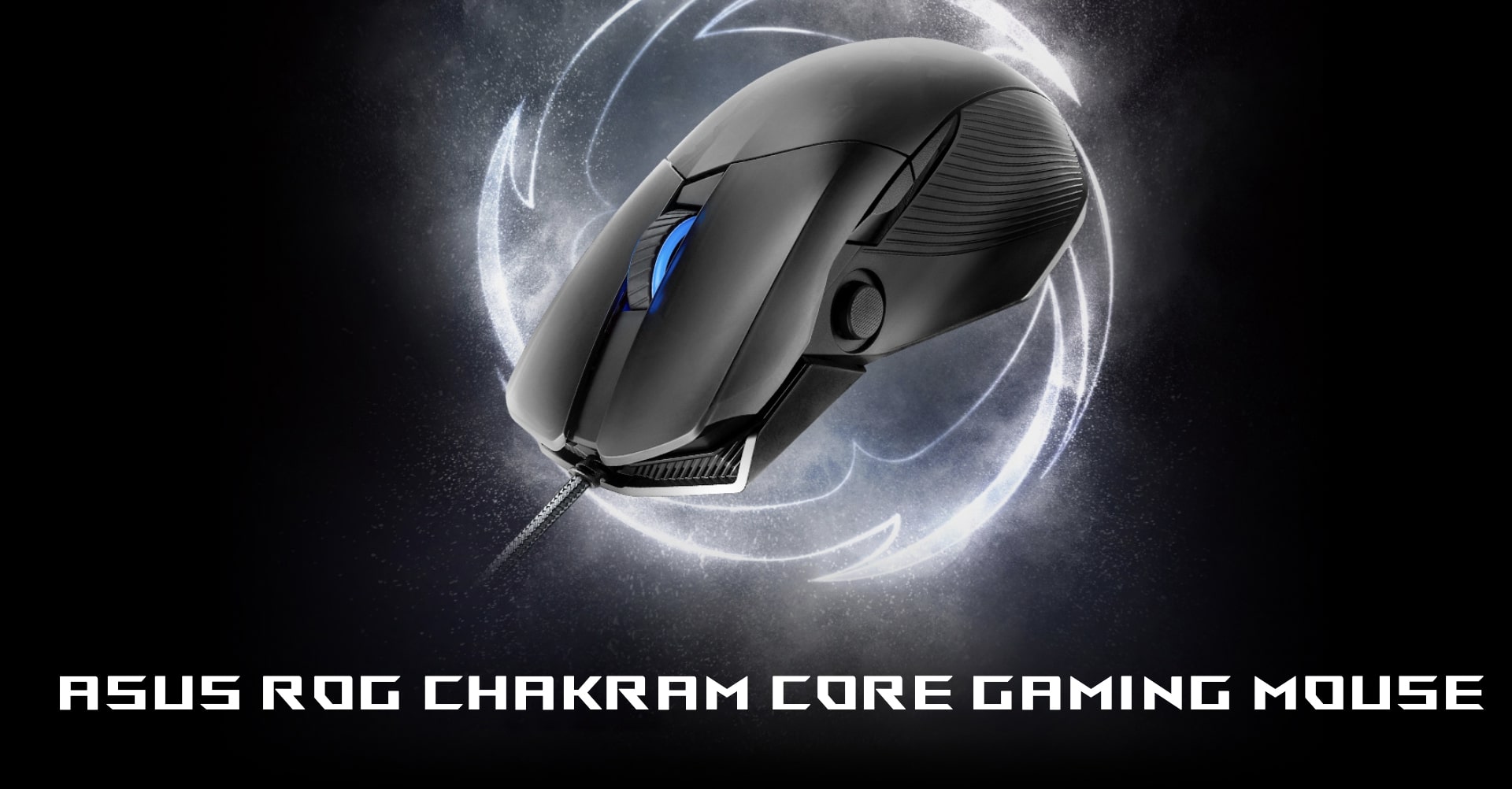 Asus ROG Chakram Core Gaming Mouse