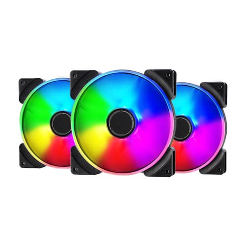 Fractal Design Prisma AL-14 PWM