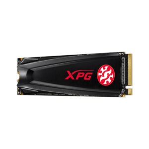 XPG Gammix S5 512GB M.2 NVMe