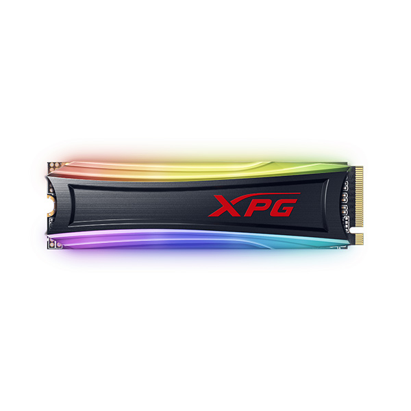 XPG Spectrix S40G RGB 4TB