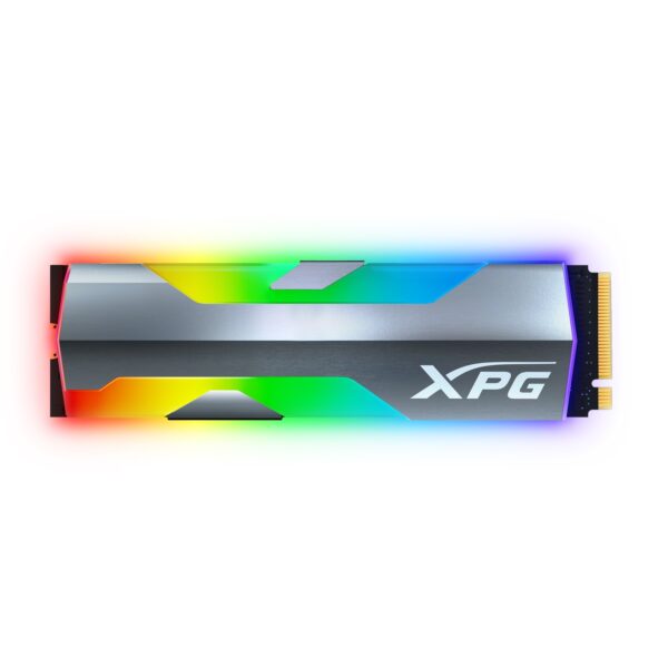 adata xpg Spectrix s20g RGB