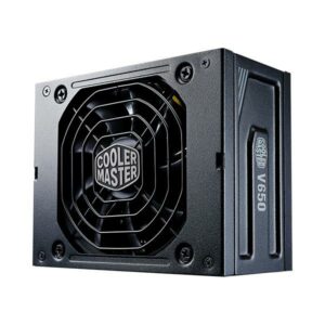 Cooler Master V650 SFX 80 Plus Gold