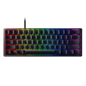 Razer Huntsman Mini Red Switch