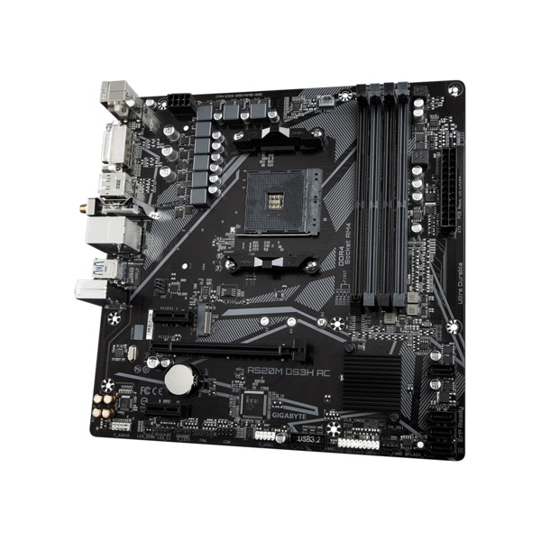 Gigabyte-a520m-ds3h-ac-motherboard