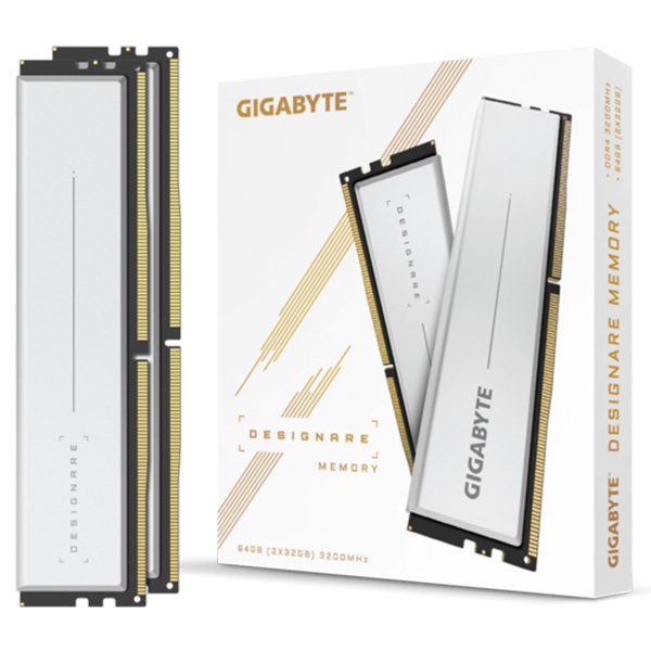 GIGABYTE-DESIGNARE-64GB-3200MHZ-RAM
