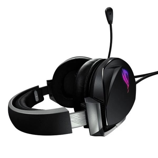 Rog 7.1 top headset