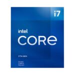 Intel Core i7 11700F Processor