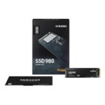 Samsung 980 500GB