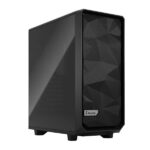 Fractal Design-Meshify-2-Compact-Dark