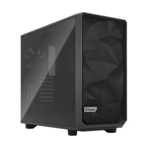 Fractal Design Meshify 2 Gray
