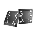 Fractal Design Universal Multibracket – Type A (Dual pack)