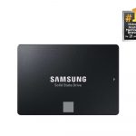 Samsung 870 Evo 2TB