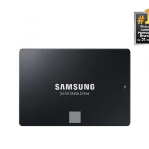 Samsung 870 Evo 2TB