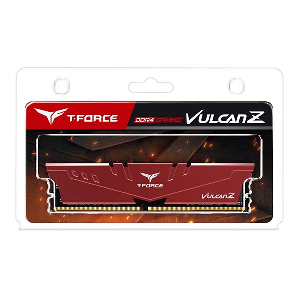 Team hotsell vulcan 16gb