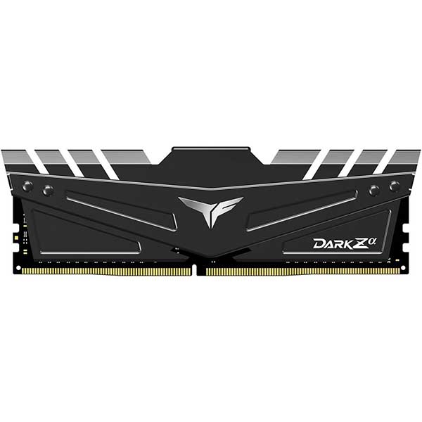 TeamGroup T-Force DARK Zα 16GB 8GBx2 DDR4 3600MHz CL18