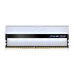 TeamGroup T-Force Xtreem ARGB 16GB 8GBx2 DDR4 3600MHz White