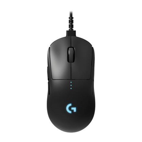 Logitech G Pro Wireless Gaming Mouse - Main 3