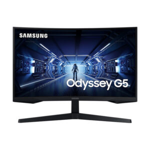 Samsung Odyssey G5 LC27G55TQWW