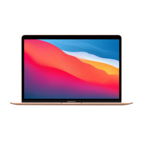 Apple MacBook Air M1 Chip Gold