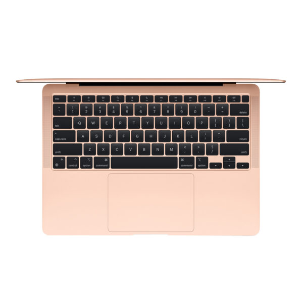 Apple MacBook Air M1 Chip Gold