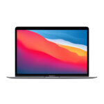 Buy Apple MacBook Air M1 Chip Space Grey