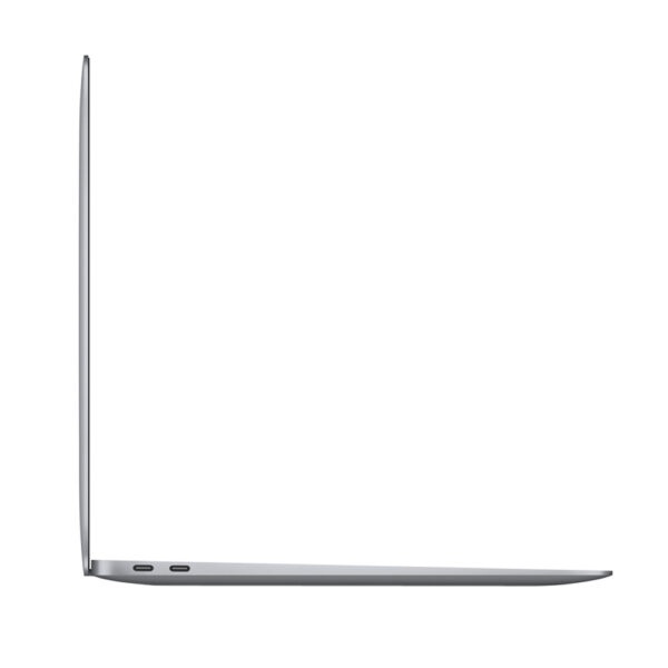 Apple MacBook Air M1 Chip Space Grey MGN63HN/A (macOS Big Sur Laptop 8GB RAM, 256GB SSD, Apple M1 GPU) - Image 4